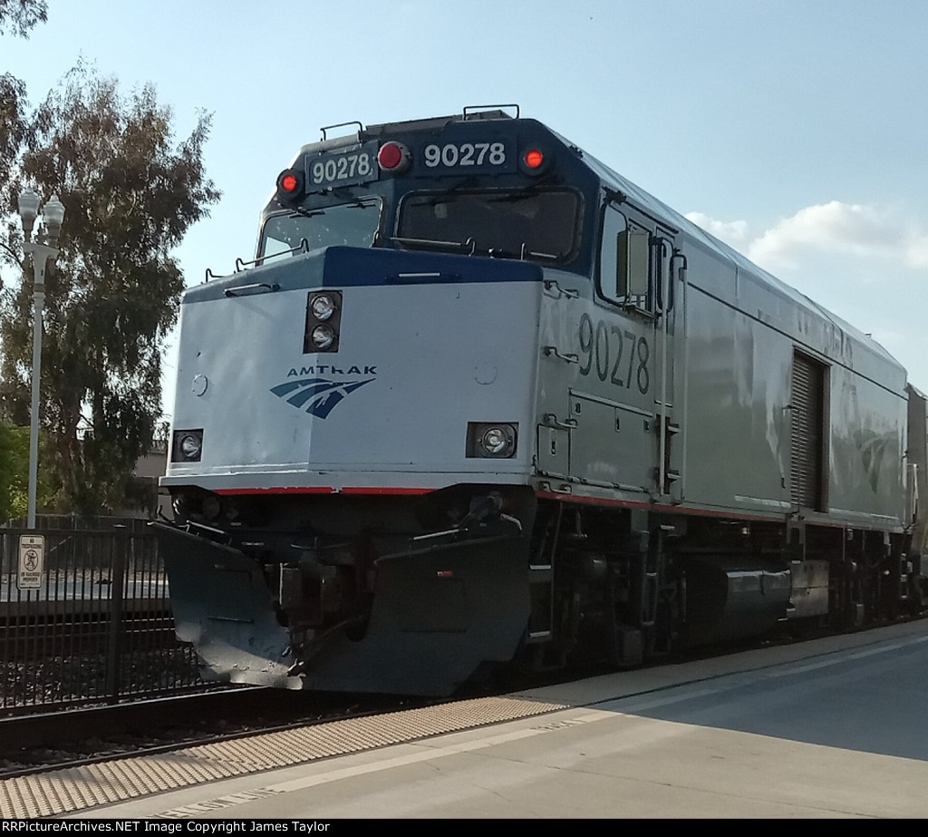 AMTK 90278